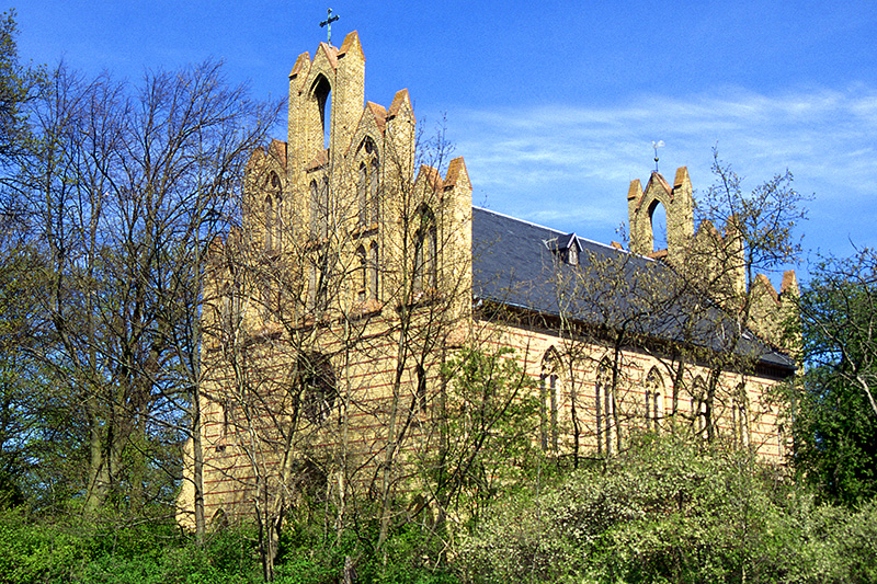 Peter-Pauls-Kirche