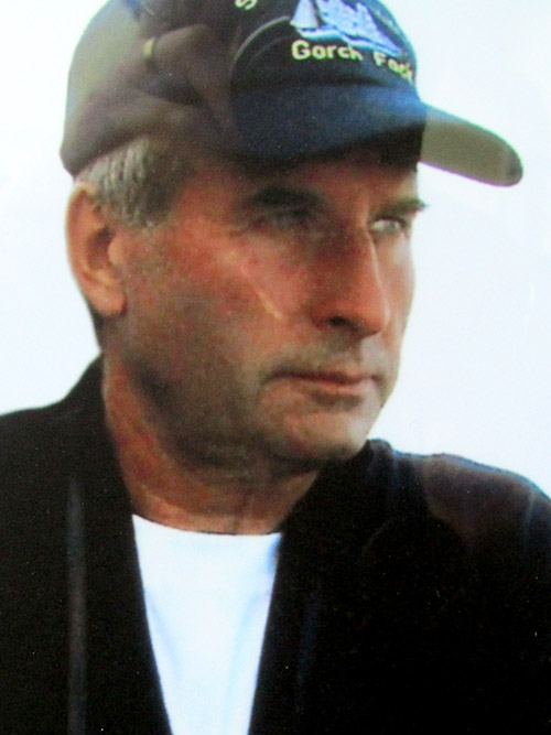 Wolfgang Eggert