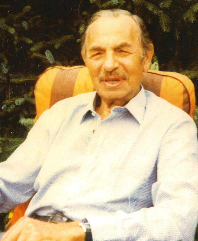 Albert Meyer